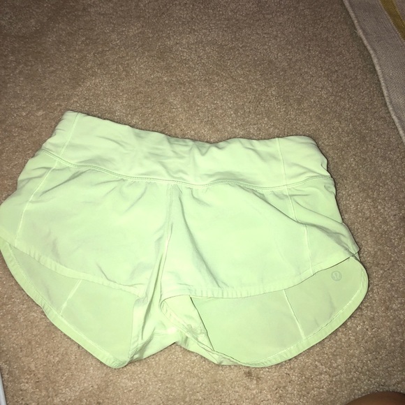 Lululemon shorts - Picture 3 of 3
